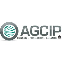 AGCIP logo, AGCIP contact details