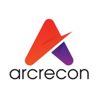 Arcrecon logo, Arcrecon contact details