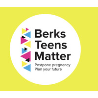 Berks Teens logo, Berks Teens contact details