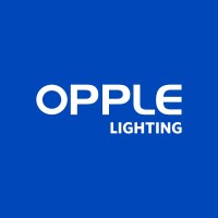 Opple Lighting India logo, Opple Lighting India contact details