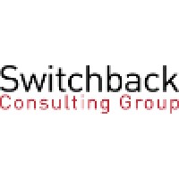 Switchback Consulting Group logo, Switchback Consulting Group contact details