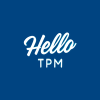 Hello TPM logo, Hello TPM contact details