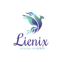 Lienix - Soluções em Gente logo, Lienix - Soluções em Gente contact details