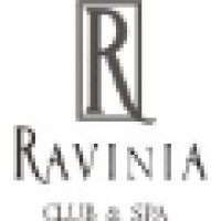 Ravinia Club logo, Ravinia Club contact details