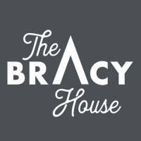 The Bracy House logo, The Bracy House contact details