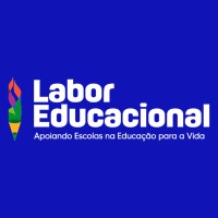 Labor Educacional logo, Labor Educacional contact details