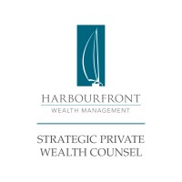 Strategic Private Wealth Counsel - Harbourfront Wealth Management logo, Strategic Private Wealth Counsel - Harbourfront Wealth Management contact details