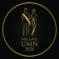 Mr. & Ms. UMN 2020 logo, Mr. & Ms. UMN 2020 contact details