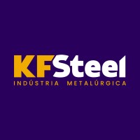 KF Steel logo, KF Steel contact details