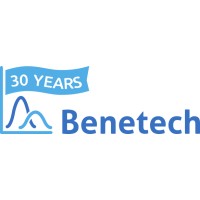 Benetech Inc. - Clinical Software Solutions logo, Benetech Inc. - Clinical Software Solutions contact details