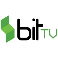 Bit TV logo, Bit TV contact details