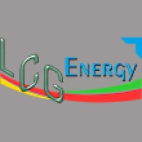 LCG Energy ME logo, LCG Energy ME contact details