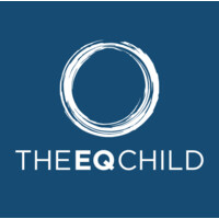 The EQ Child logo, The EQ Child contact details