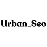 UrbanSeo logo, UrbanSeo contact details