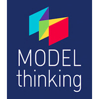 Model Thinking logo, Model Thinking contact details