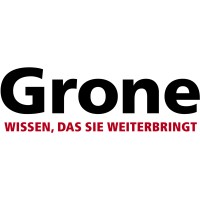 GRONE Bildungszentrum für Gesundheits- und Sozialberufe GmbH -gemeinnützig- logo, GRONE Bildungszentrum für Gesundheits- und Sozialberufe GmbH -gemeinnützig- contact details