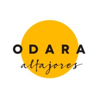 Alfajores Odara logo, Alfajores Odara contact details