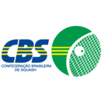 CBS - Confederação Brasileira de Squash logo, CBS - Confederação Brasileira de Squash contact details