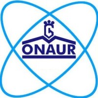 ONAUR logo, ONAUR contact details