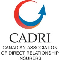 CADRI logo, CADRI contact details