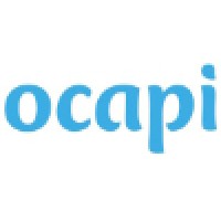 Ocapi logo, Ocapi contact details