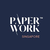 Paperwork SG logo, Paperwork SG contact details