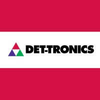 Det-Tronics logo, Det-Tronics contact details