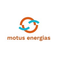 Motus Energias logo, Motus Energias contact details