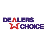 Dealers Choice logo, Dealers Choice contact details