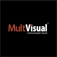 Multvisual Comunicação Visual logo, Multvisual Comunicação Visual contact details