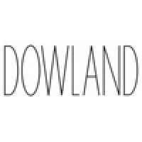 Dowland logo, Dowland contact details