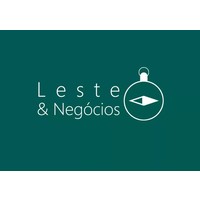 LESTE & Negócios logo, LESTE & Negócios contact details