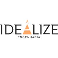 Idealize Engenharia logo, Idealize Engenharia contact details