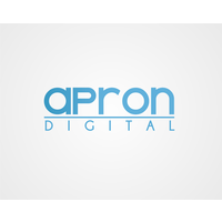 Apron Digital logo, Apron Digital contact details