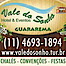 Vale do Sonho Hotel & Eventos logo, Vale do Sonho Hotel & Eventos contact details