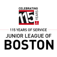 Junior League of Boston logo, Junior League of Boston contact details