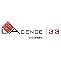 L'AGENCE 33 logo, L'AGENCE 33 contact details