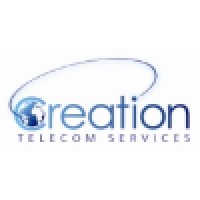 Creation Telecom Services logo, Creation Telecom Services contact details