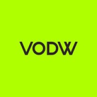 VODW Digital logo, VODW Digital contact details