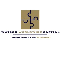 Watson Worldwide Capital logo, Watson Worldwide Capital contact details