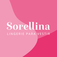 SORELLINA - LINGERIE PARA VESTIR logo, SORELLINA - LINGERIE PARA VESTIR contact details