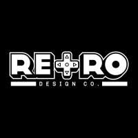 Retro Design Co. logo, Retro Design Co. contact details