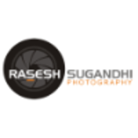 Rasesh Sugandhi Photography logo, Rasesh Sugandhi Photography contact details