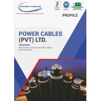 Power Cables (Pvt) Limited logo, Power Cables (Pvt) Limited contact details