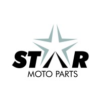 Star Moto Parts logo, Star Moto Parts contact details