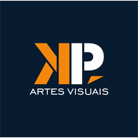 KP Artes Visuais logo, KP Artes Visuais contact details