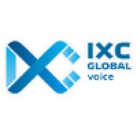 IXC Global logo, IXC Global contact details