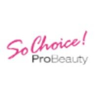 SO CHOICE PROBEAUTY logo, SO CHOICE PROBEAUTY contact details