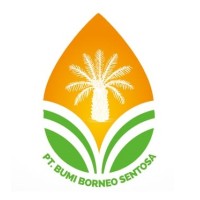 PT. Bumi Borneo Sentosa logo, PT. Bumi Borneo Sentosa contact details