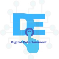 Digital Entertainment logo, Digital Entertainment contact details